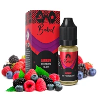 Jarkov - Babel - E-Liquid 6MG