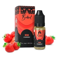Kesh - Babel - E-Liquid 12MG
