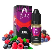 Meiga - Babel - E-Liquid 12MG