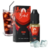 Miami - Babel - E-Liquid 6MG