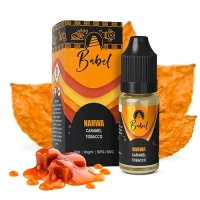 Nahwa - Babel - E-Liquid 12MG