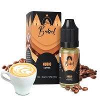 Nubio - Babel - E-Liquid 6MG