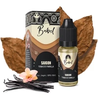 Saigon - Babel - E-Liquid 3MG