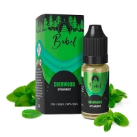 Sherwood - Babel - E-Liquid 3MG