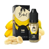 Teide - Babel - E-Liquid 12MG