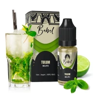 Tulum - Babel - E-Liquid 3MG