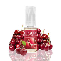 Cherry - Liqua - E-Liquid 18MG