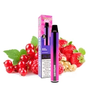 Berry Heaven - Dripped Bar - Disposable Vape