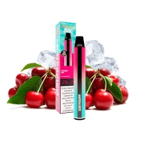 Cherry Ice - Dripped Bar - Disposable Vape