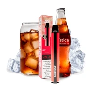 Cola Ice - Dripped Bar - Disposable Vape