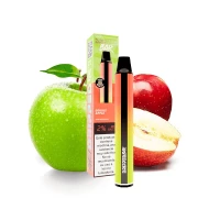 Double Apple - Dripped Bar - Disposable Vape