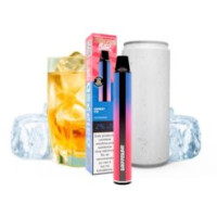 Energy Ice - Dripped Bar - Disposable Vape