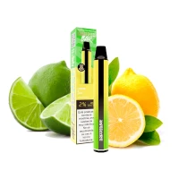 Lemon Lime - Dripped Bar - Disposable Vape
