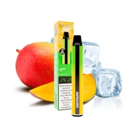Mango Ice - Dripped Bar - Disposable Vape