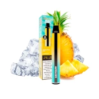 Pineapple Ice - Dripped Bar - Disposable Vape
