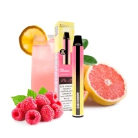Pink Lemonade - Dripped Bar - Disposable Vape