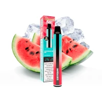 Watermelon Ice - Dripped Bar - Disposable Vape
