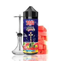 Watermelon Hookah - Fizzy Juice - 100ml Shortfill