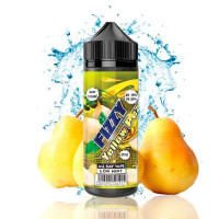 Yellow Pear - Fizzy Juice - 100ml Shortfill