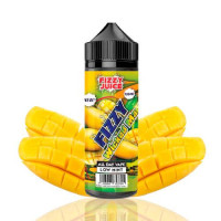 Wicked Mango - Fizzy Juice - 100ml Shortfill