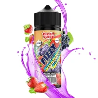 Strawberry Grape - Fizzy Juice - 100ml Shortfill