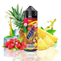 Punch - Fizzy Juice - 100ml Shortfill