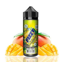 Mango - Fizzy Juice - 100ml Shortfill