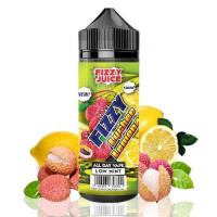 Lychee Lemonade - Fizzy Juice - 100ml Shortfill