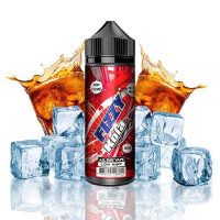 Kola - Fizzy Juice - 100ml Shortfill