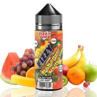 Hawaiian Delight - Fizzy Juice - 100ml Shortfill