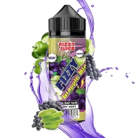 Grapple Blast - Fizzy Juice - 100ml Shortfill