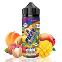 Cocktail - Fizzy Juice - 100ml Shortfill
