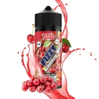 Cherry Kola - Fizzy Juice - 100ml Shortfill