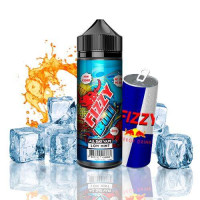 Bull - Fizzy Juice - 100ml Shortfill