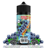 Blue Burst - Fizzy Juice - 100ml Shortfill
