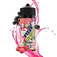 Blackcurrant Lychee - Fizzy Juice - 100ml Shortfill