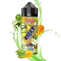 Apple Cocktail - Fizzy Juice - 100ml Shortfill