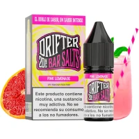 Pink Lemonade - Drifter Bar - Nic Salt E-Liquid 5MG