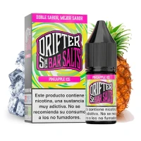 Pineapple Ice - Drifter Bar - Nic Salt E-Liquid 20MG