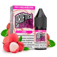 Lychee - Drifter Bar - Nic Salt E-Liquid 5MG