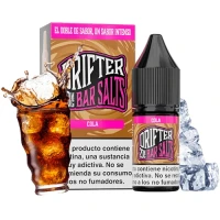 Cola - Drifter Bar - Nic Salt E-Liquid 5MG