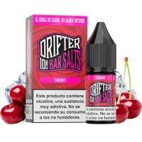 Cherry - Drifter Bar - Nic Salt E-Liquid 20MG