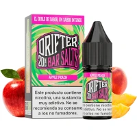Apple Peach - Drifter Bar - Nic Salt E-Liquid 20MG