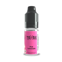Pink Lemonade Ice - TeNse - Nic Salt E-Liquid 10 MG