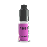 Red Grape Ice - TeNse - Nic Salt E-Liquid 5 MG