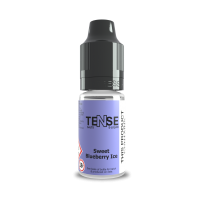 Sweet Blueberry Ice - TeNse - Nic Salt E-Liquid 20 MG