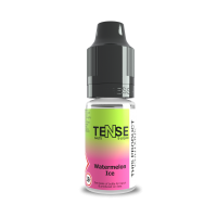 Watermelon Ice - TeNse - Nic Salt E-Liquid 5 MG