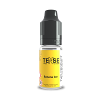 Banana Ice - TeNse - Nic Salt E-Liquid 20 MG