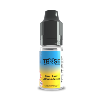 Blue Razz Lemonade Ice - TeNse - Nic Salt E-Liquid 5 MG