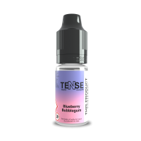 Blueberry Bubblegum Ice - TeNse - Nic Salt E-Liquid 5 MG